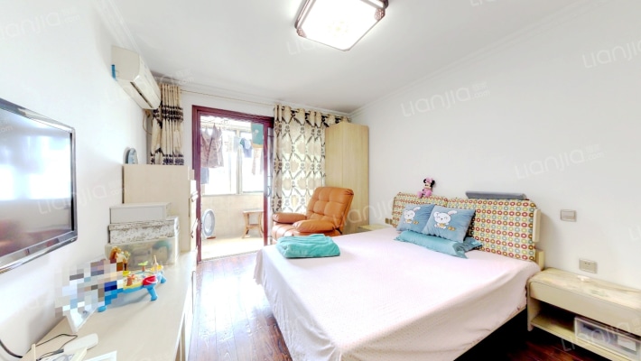 安民村二手房实景图