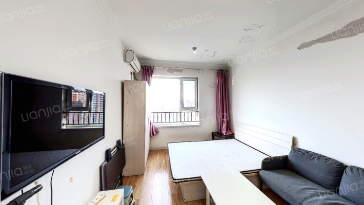 紫金名门二手房实景图