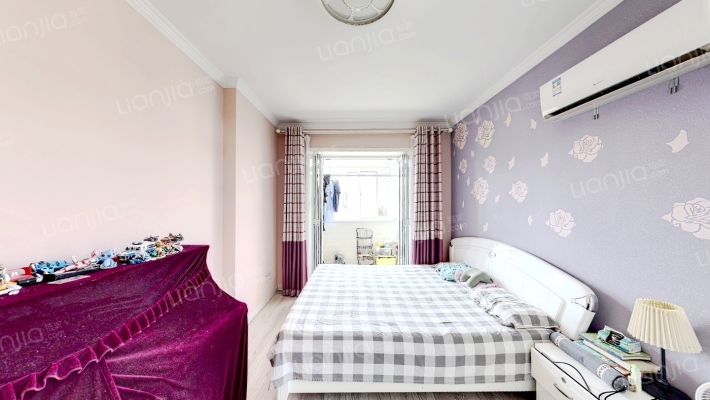 复元里二手房实景图