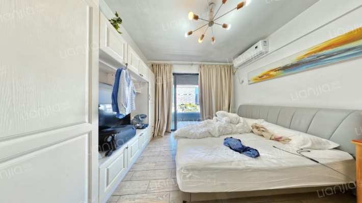 深圳湾科技生态园二手房实景图