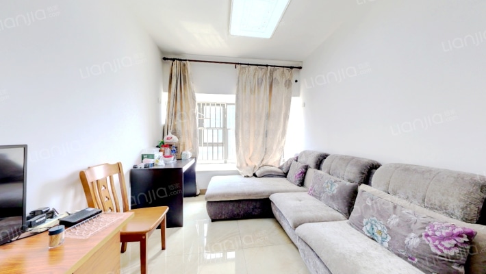 豪方菁园二手房实景图