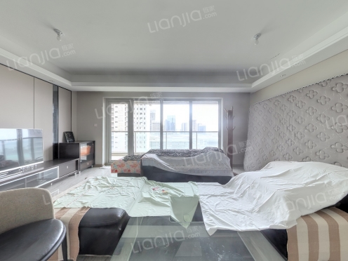 整租·融信西发海月星湾 3室2厅 南/北