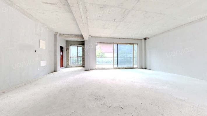 保利天屿一期二手房实景图