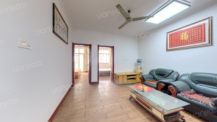 纺织新村二手房实景图