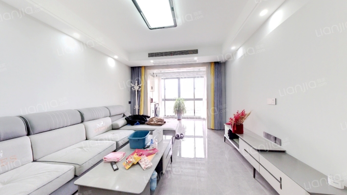 宝达香格里拉二手房实景图