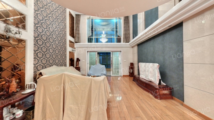 博苑象湖茗居二手房实景图