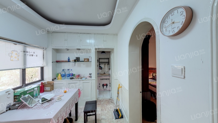 青年中路73号二手房实景图