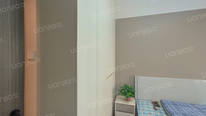 公元九里上东二手房实景图