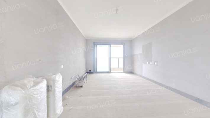 保利永威西溪花园二手房实景图