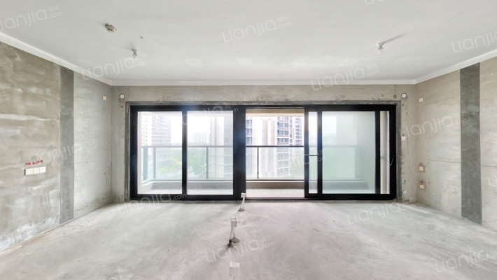 华发广场横琴府（21地块）二手房实景图