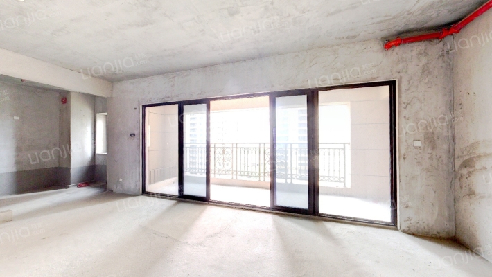 福清名城紫金轩二手房实景图