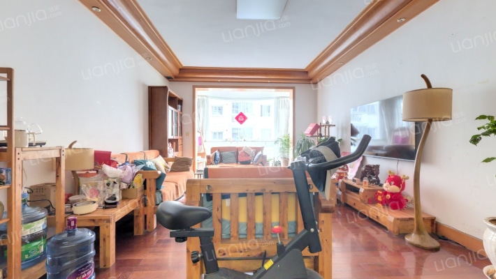 江东花园四季园二手房实景图