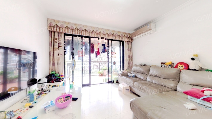 万科四季花城碧榕苑二手房实景图