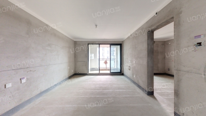 郑西联盟新城五期二手房实景图