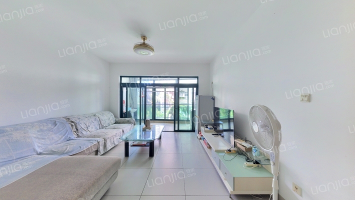 昌达新世纪花园二手房实景图