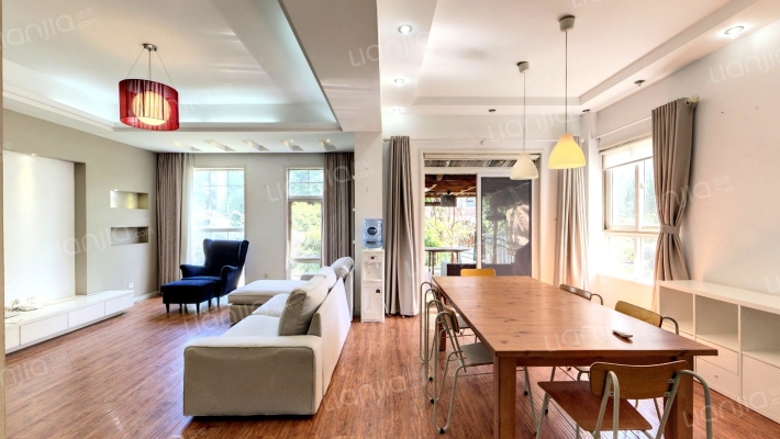 金陵家天下二手房实景图