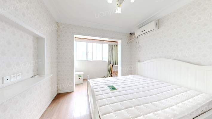 文体村二手房实景图