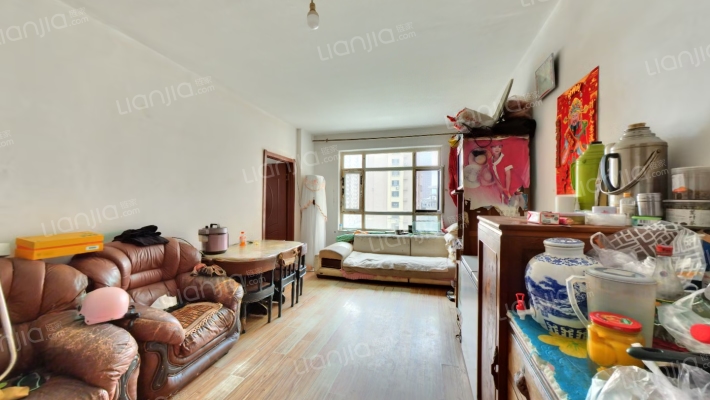 福泉路小区二手房实景图