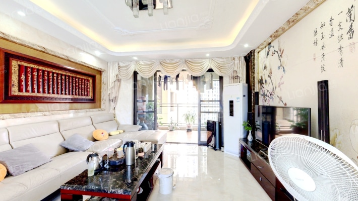 方直君御二手房实景图