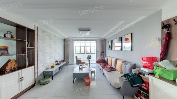 宏远花苑二手房实景图