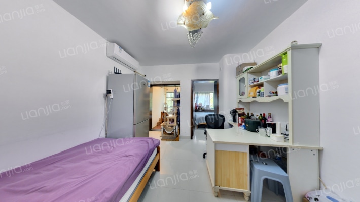 金色年华家园二手房实景图