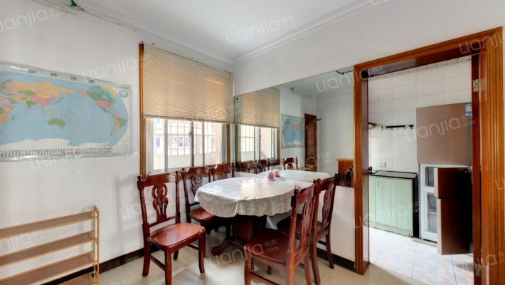 牛脚湾住宅小区二手房实景图