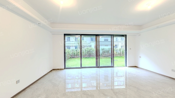 久映樾府二手房实景图