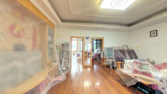 航兴花园二手房实景图