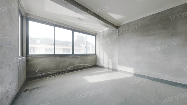 兰馨公寓二手房实景图