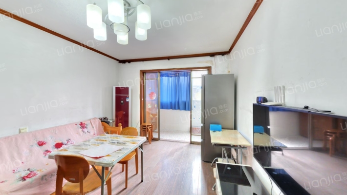 后宰门东村二手房实景图