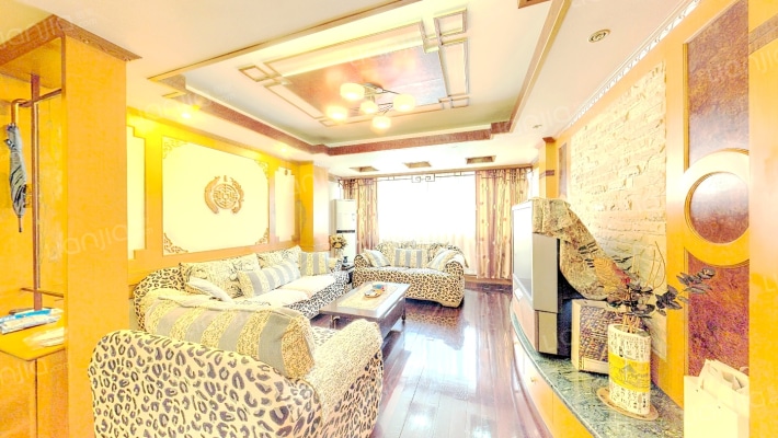 泰和社区二手房实景图