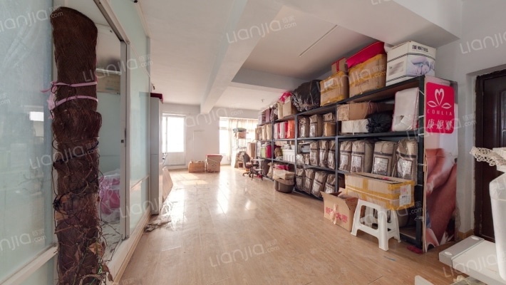 富贵家园二手房实景图