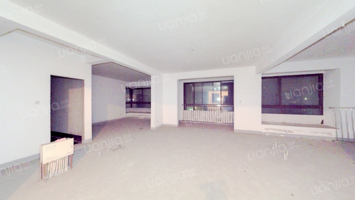 长江御园二手房实景图