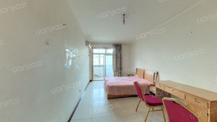 红专路44号院二手房实景图