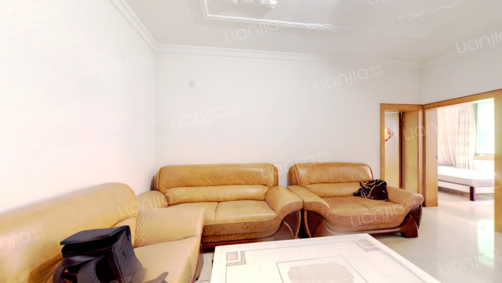 新世纪公寓二区二手房实景图