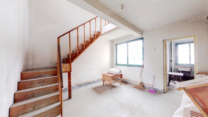 江家溇公寓东区二手房实景图