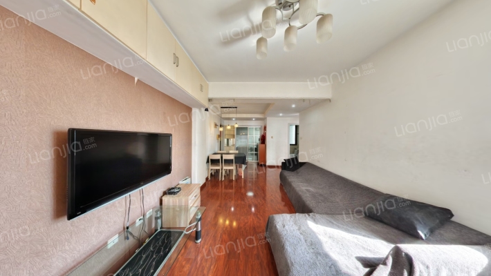 文天公寓二手房实景图