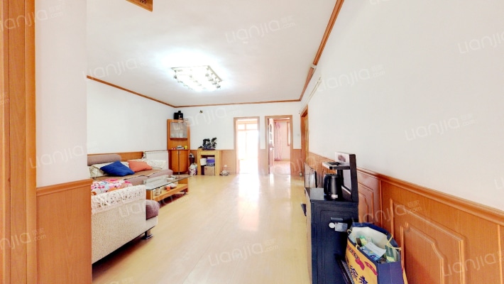 富丽园二手房实景图