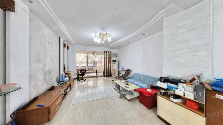 星电花园二手房实景图