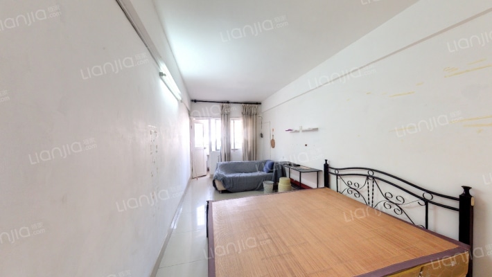 畔园居二手房实景图