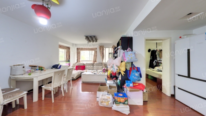 政苑小区B区二手房实景图