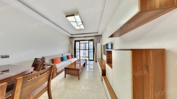 悦峰花园二手房实景图