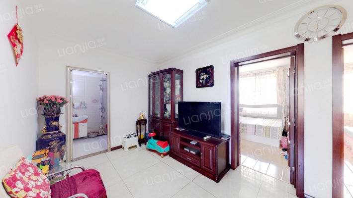 祥泰公寓二手房实景图