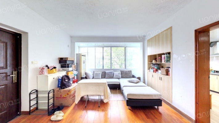 嘉信花园二手房实景图