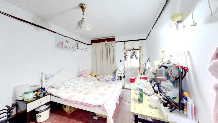 黄鹂社区二手房实景图