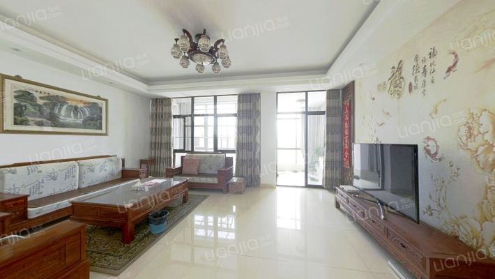 假日半岛二手房实景图