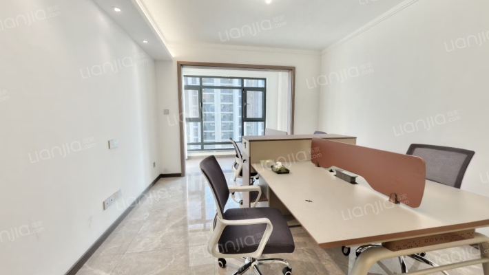 雅居乐江山赋二手房实景图