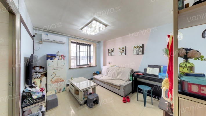 富绅花园二手房实景图