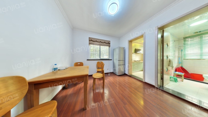 春馨园C区二手房实景图