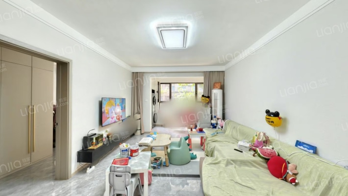 绿樾园二手房实景图